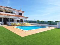 Villa Ramos by Ecovillas Albufeira - B&B Roja- Pé