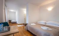 Dreibettzimmer