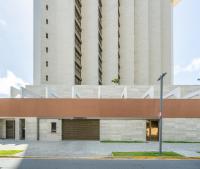 Urban - Vivant Residence - B&B Recife