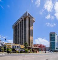 Urban - Vivant Residence - B&B Recife