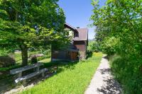 Sigerst - B&B Wildhaus