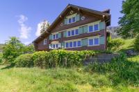 Sigerst - Bed and Breakfast Wildhaus