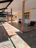 Villa R-A - B&B Kourou