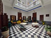 Riad Rabat Laalou - Bed and Breakfast Rabat