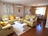 Luxury House Next to National Harbor and Washington DC - Bed and Breakfast Oxon Hill