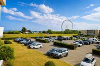 RYE Meerblick Ferienwohnung Grömitz - Chambres d'hôtes Grömitz