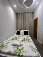 Studio Bali - B&B Cotonou