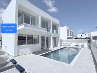 Bow Villa - B&B Paralímni