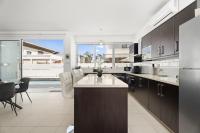 Bow Villa - Ferienwohnung Paralímni
