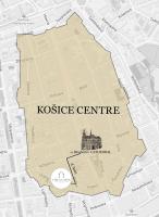 Quiet apartment in heart of city - Ferienwohnung Košice