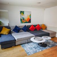 Luxurious 4 bed townhouse in Greenwich -London - B&B London