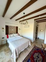 Chambre Triple – Vue sur Montagne