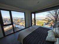 Southern Suites B8 - Bed and Breakfast Ushuaia