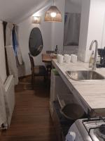 Appartement - Rez-de-Chaussée