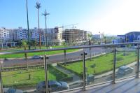 Sunset House - terrasse 50m2 et vue horizon mer - B&B Agadir