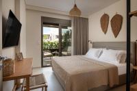 Apartamento de 2 dormitorios con vistas a la piscina