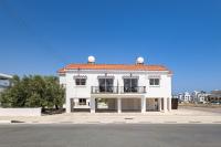 Olive Grove Apartments - B&B Larnaka