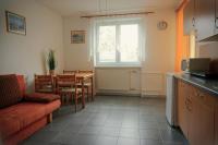 Family Two-Bedroom Apartment with View