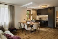 Chalet Vanzi - B&B San Martino in Badia