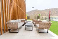Apartamento Con Vista Lateral al Mar Pet Friendly - B&B Santa Marta