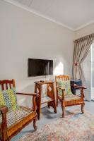 Atjar Hermanus Garden Flat - Bed and Breakfast Hermanus