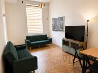 Bridgeton Hideaway - Ferienwohnung Glasgow