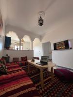Spacious Apartment - B&B Mirleft