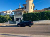 Casa Leon Cabo de Palos Costa Calida La Manga Mar Menor Mittelmeer Alicante Cartagena - B&B Cabo de Palos