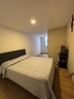 Lindo apartamento en Mesopotamia - Tunja cerca al estadio !!! - B&B Tunja