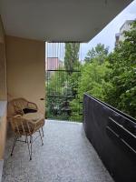 Guderskiego 5 - B&B Varsovia