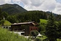 Chalet Vanzi - B&B San Martino in Badia