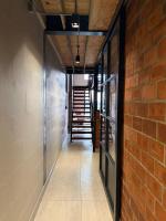 Sandhé Suites - Loft 32 - B&B Durban