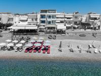 Costa Blu Mare - B&B Haraki