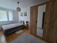 Apartament Przystanek Trojmiasto - B&B Gdynia
