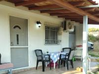 Gerakini Holidays Chalkidiki - Chambres d'hôtes Gerakiní