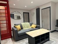 6Adelphi The Apartment - Chambres d'hôtes Preston
