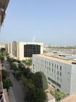 Premium Penthouse with Large Terrace, Ocean Views & Opposite the City of Arts and Sciences - Bed and Breakfast Valencia