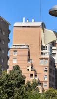 Premium Penthouse with Large Terrace, Ocean Views & Opposite the City of Arts and Sciences - Bed and Breakfast Valencia