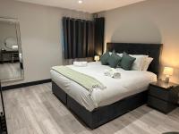 6Adelphi The Apartment - Ferienwohnung Preston
