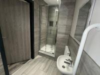 6Adelphi The Apartment - Ferienwohnung Preston