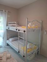 Zoya's house - Ferienwohnung Néa Kallikráteia