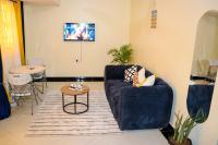 Luxury 1bedroom Retreat in Voi near Tsavo East - Ferienwohnung Voi