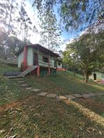 Chalés Rio Minas - B&B Visconde de Mauá