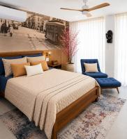 Studio Elite Boêmia da Lapa - Propriedade Privada - B&B Río de Janeiro