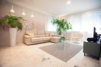 LA PALMA Apartment - Chambres d'hôtes Marina di Massa
