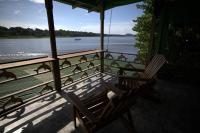 Casa Delfín - B&B Tortuguero