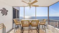 Beach Villas 606 - Bed and Breakfast Fort Myers Beach