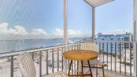 Beach Villas 606 - Bed and Breakfast Fort Myers Beach
