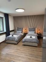Garland-Rooms - B&B Bremen