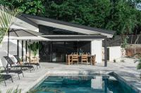 Entire Villa 15 Minutes from Tamarindo in Matapalo - Ferienwohnung Matapalo